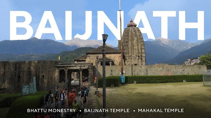 baijnath