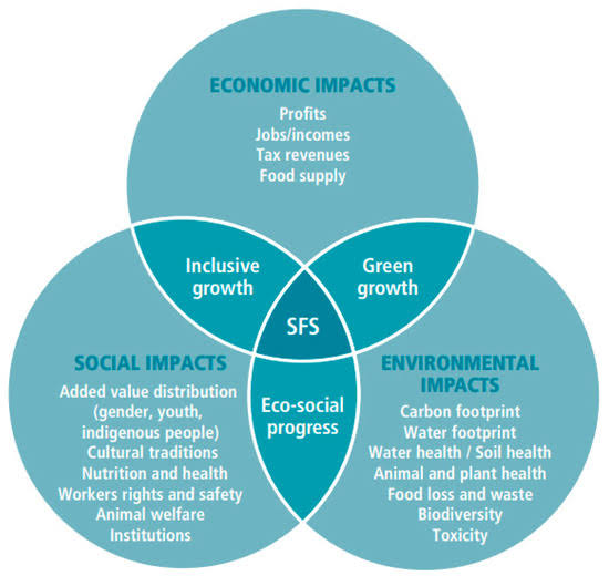 sustainable development 