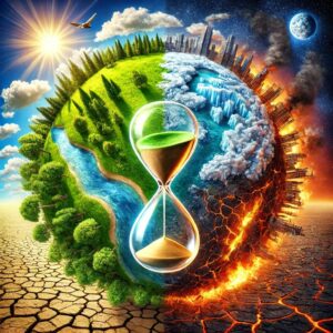 global warming