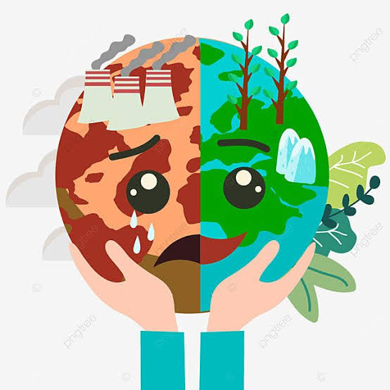 climate change 