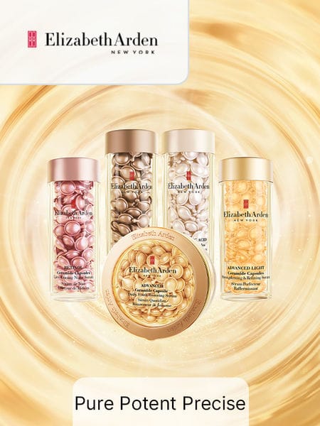 Discover Ceramide Capsules!