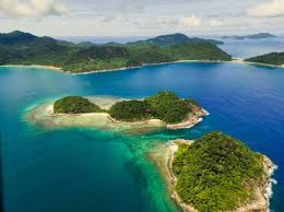 andaman and nicobar island