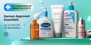 Skincare Before Makeup