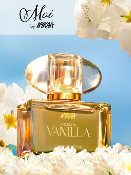 Vanilla Scent at 649/-