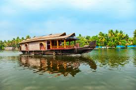 kerala backwater