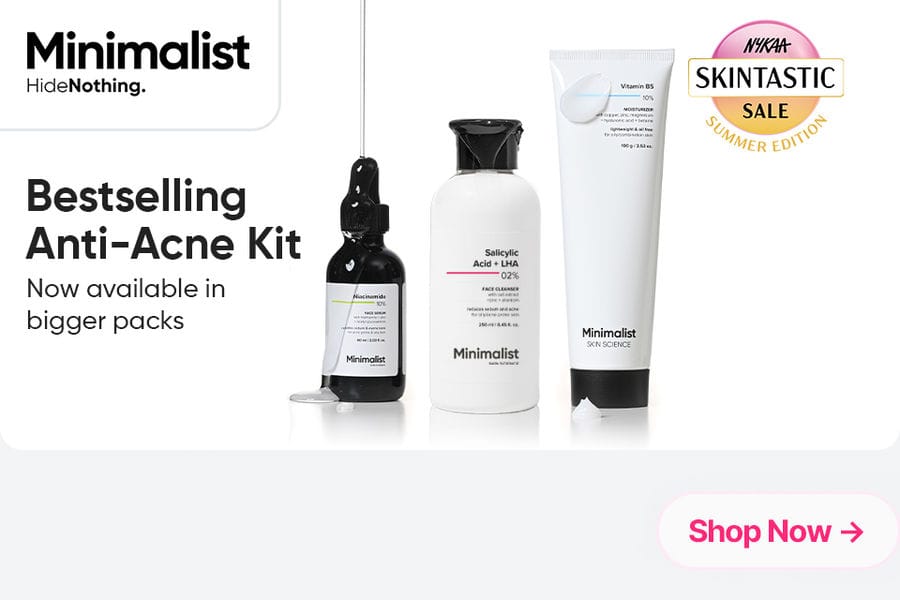 skincare