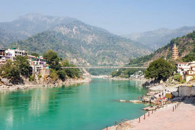 rishikesh