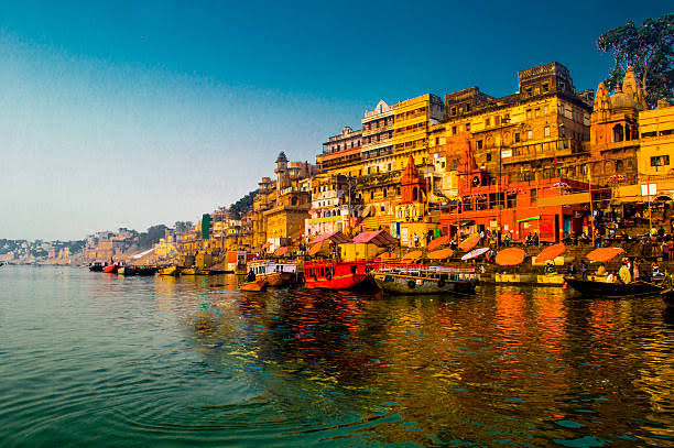 varanasi